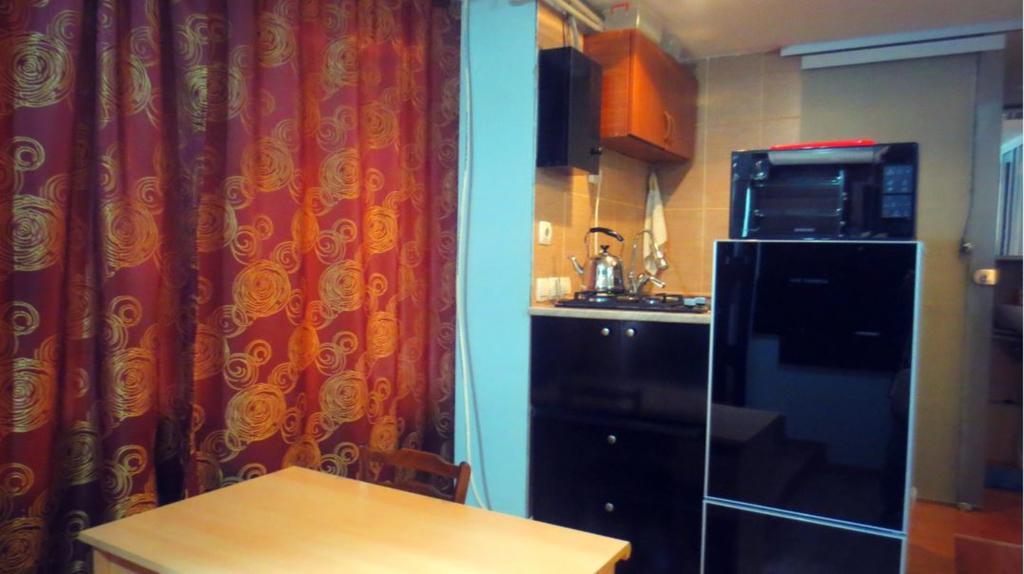 Evrika Apartments On Rustaveli Avenue Tiflis Habitación foto