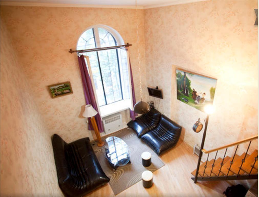Evrika Apartments On Rustaveli Avenue Tiflis Habitación foto